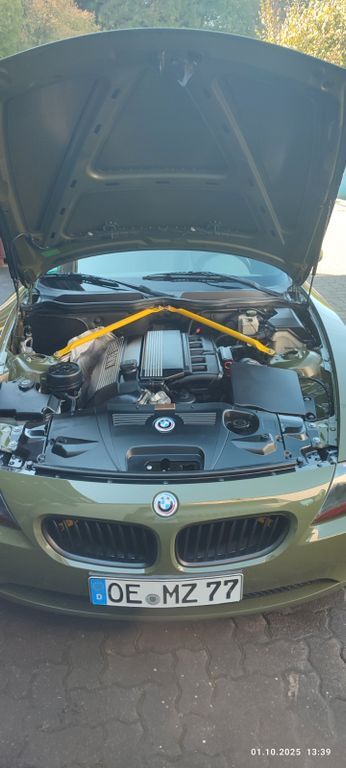 BMW Z4 140.000 km 13.400 € Attendorn 57439