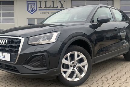 Audi Q2 29.363 km 21.950 &euro; Hatten | Sandkrug 26209