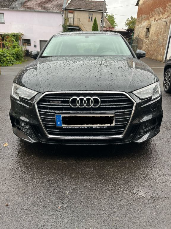Audi A3 113.650 km 18.000 € Dickesbach 55758