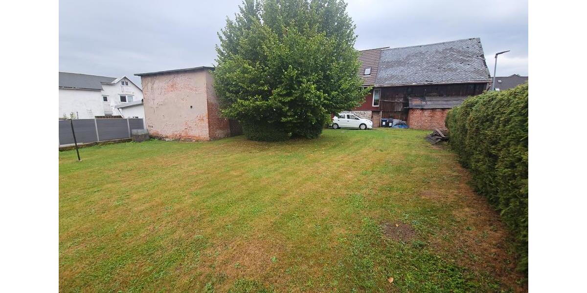 Einfamilienhaus Föritztal - 7 Zimmer, 138 m&sup2;, 169.000&euro; | Angebot:24983825