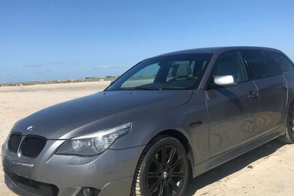 BMW 530 229.438 km 7.250 &euro; Ladenburg 68526