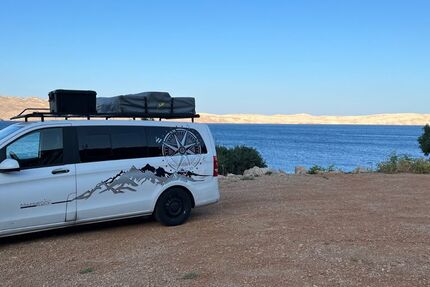 Mercedes-Benz Vito 107.296 km 29.950 &euro; München 80634