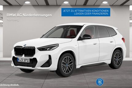 BMW iX1 51.011 km 34.690 &euro; Nürnberg 90441