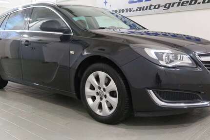 Opel Insignia 84.700 km 10.950 &euro; Miesitz 07819