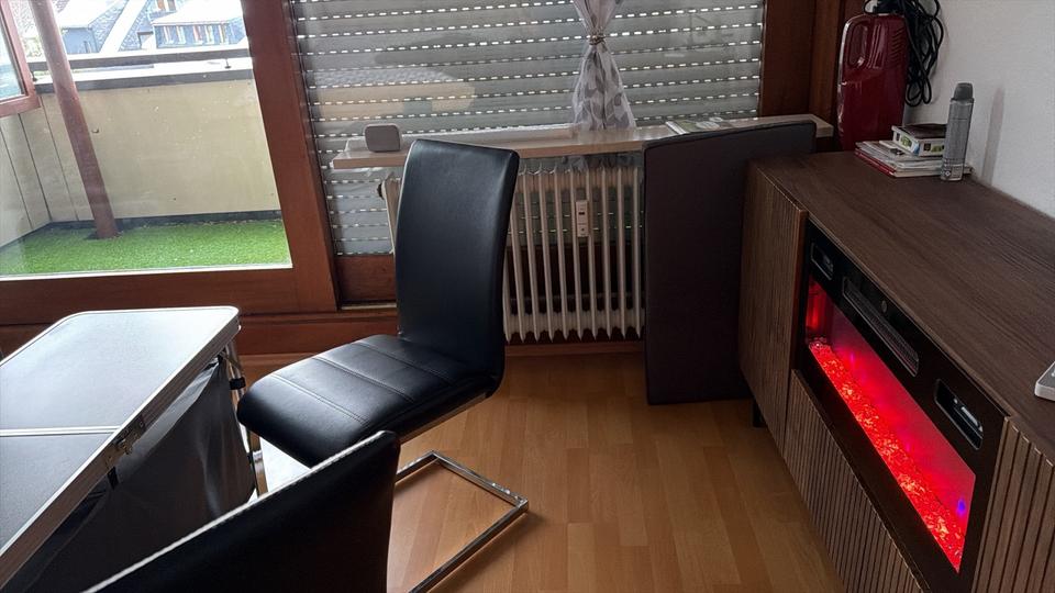 Etagenwohnung Schönwald im Schwarzwald - 1 Zimmer, 30 m&sup2;, 62.500&euro; | Angebot:26578485
