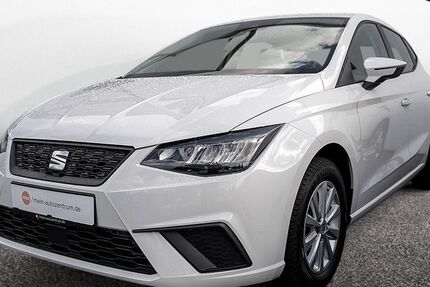 Seat Ibiza 34.594 km 16.260 &euro; Uelzen 29525