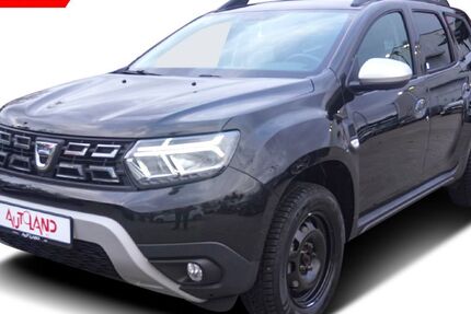 Dacia Duster 49.593 km 16.990 € Berlin 13599