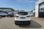 Nissan Qashqai Akari, Kamera, Android Auto, Panoramadach, 72.315 km 18.790 &euro; Rodgau 63110