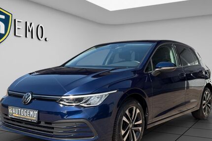 VW Golf 42.257 km 19.295 &euro; Buhlenberg 55767