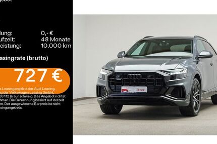 Audi Q8 42.100 km 58.888 &euro; Mühlheim 63165