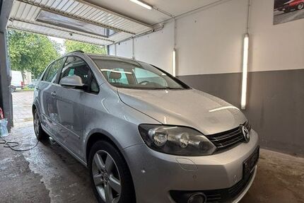 VW Golf Plus 162.900 km 5.400 € Kiel 24113