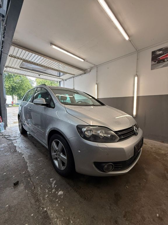 VW Golf Plus 162.900 km 5.400 € Kiel 24113