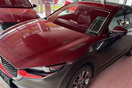 Mazda CX-3 37.000 km 22.490 &euro; Weinheim 69469