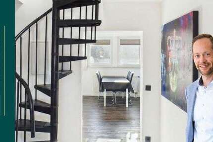 Wohnung Wendelstein - 3.5 Zimmer, 92 m&sup2;, 285.000&euro; | Angebot:24996683