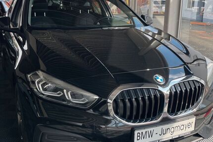 BMW 116 130.500 km 18.970 &euro; Geiselhöring 94333