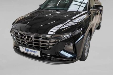 Hyundai TUCSON 44.237 km 23.990 &euro; Aurich 26605