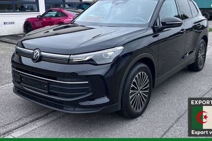 VW Tiguan 39.550 km 30.250 &euro; Knittlingen 75438