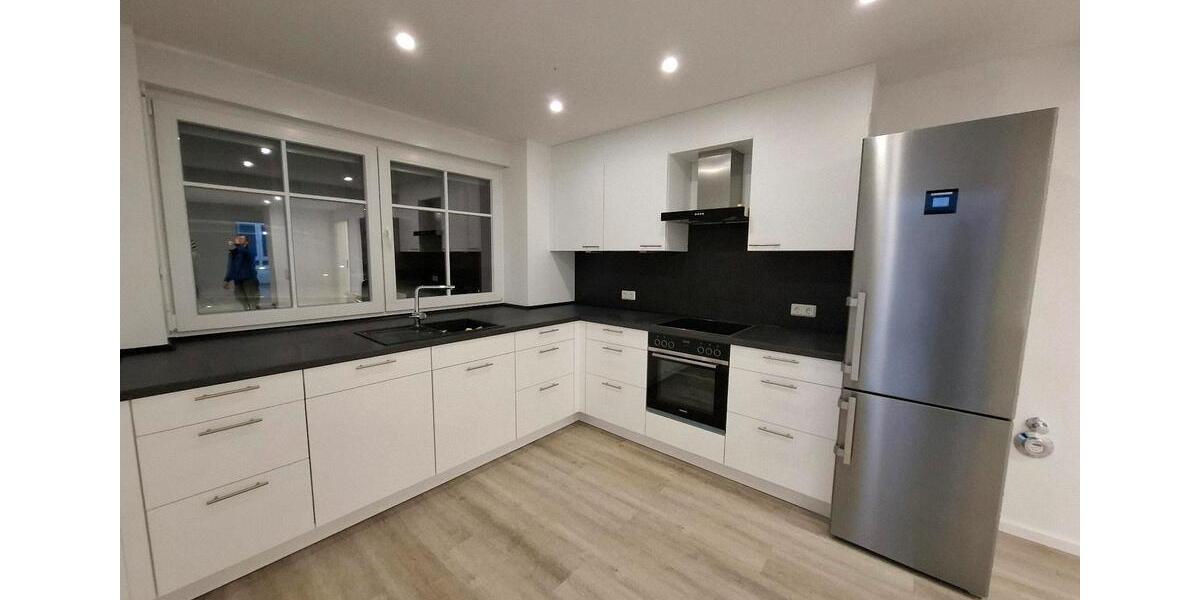 Erdgeschoßwohnung Kirn - 4 Zimmer, 125 m&sup2;, 813&euro; | Angebot:25965343