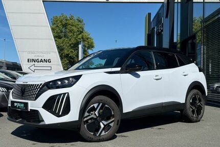 Peugeot 2008 14.449 km 23.980 &euro; Gütersloh 33334