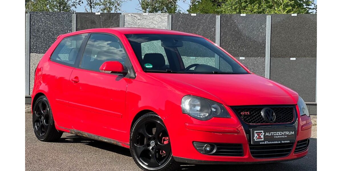 VW Polo 200.000 km 2.290 &euro; Viernheim 68519