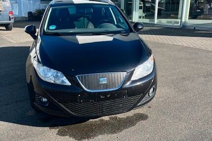 Seat Ibiza 169.000 km 4.990 &euro; Gera 07548
