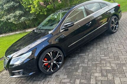 VW Passat CC