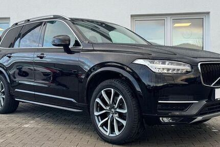 Volvo XC90 121.000 km 34.999 &euro; Kottenheim 56736