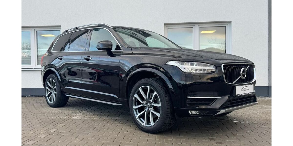 Volvo XC90 121.000 km 34.999 &euro; Kottenheim 56736