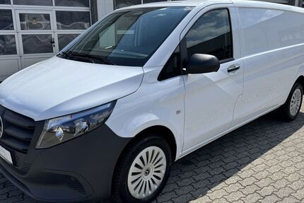 Mercedes-Benz Vito 12.877 km 39.865 &euro; Naila 95119