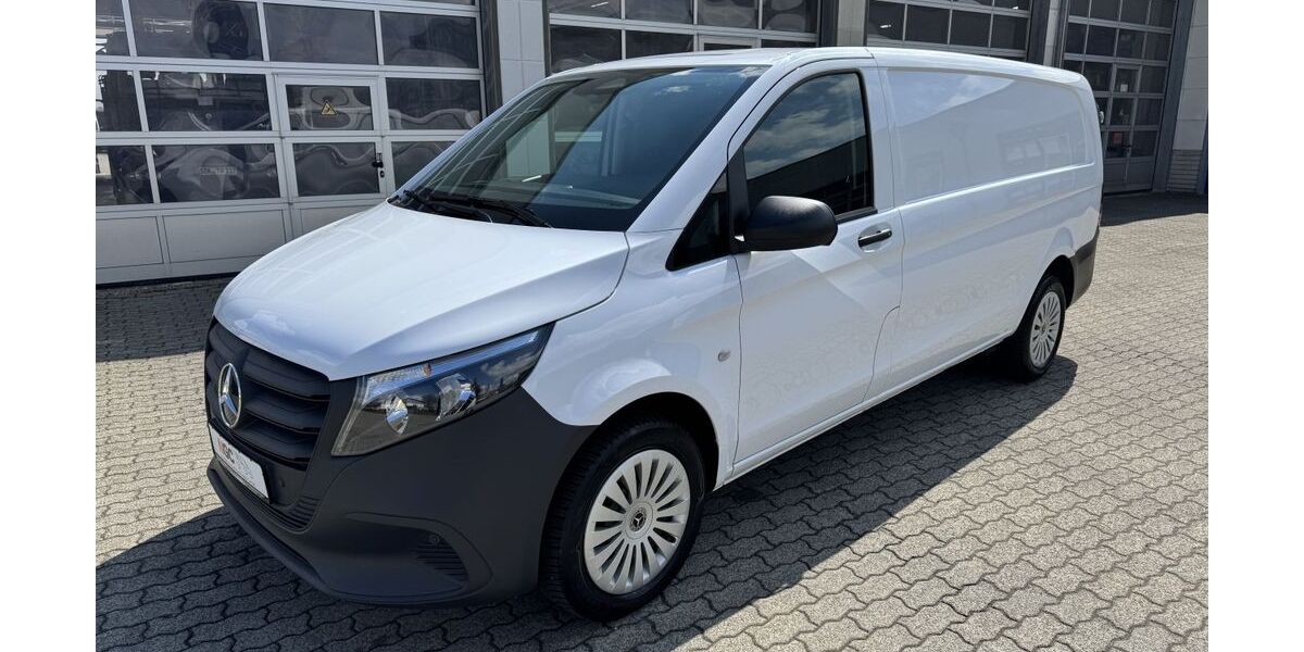 Mercedes-Benz Vito 12.877 km 39.865 &euro; Naila 95119