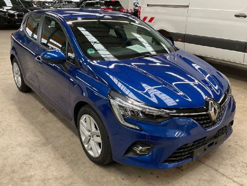 Clio