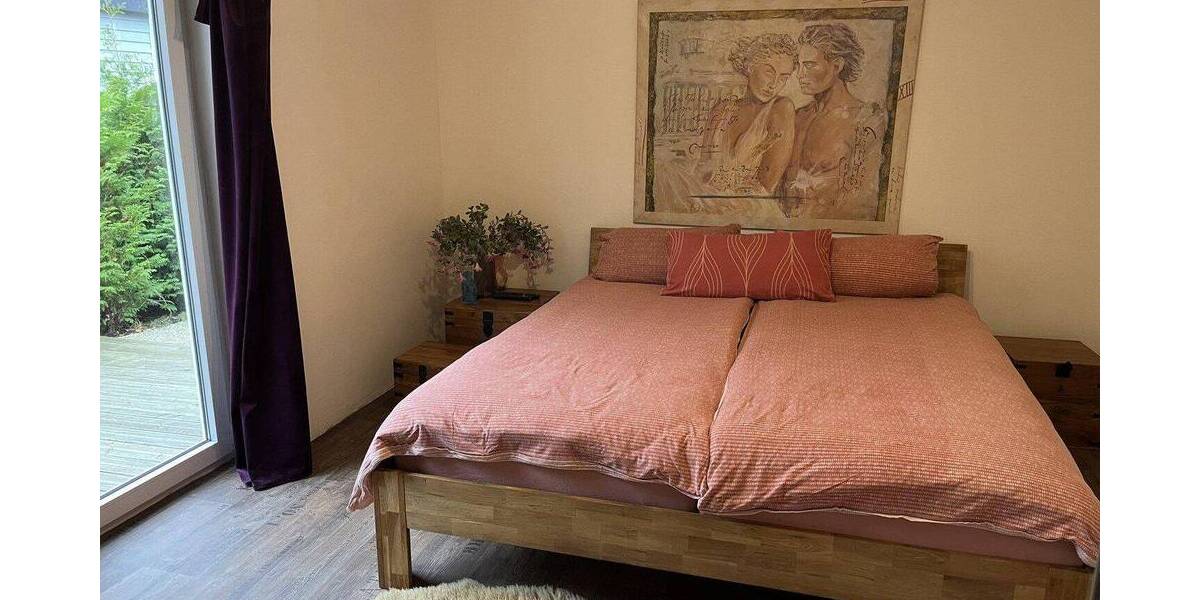 Terrassenwohnung Timmendorfer Strand Niendorf/Ostsee - 3 Zimmer, 75 m&sup2;, 1.250&euro; | Angebot:26833965