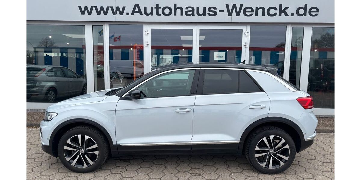 VW T-Roc 70.960 km 17.970 &euro; Winsen (Luhe) 21423