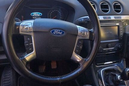 Ford S-Max 232.000 km 5.400 € Reinheim 64354