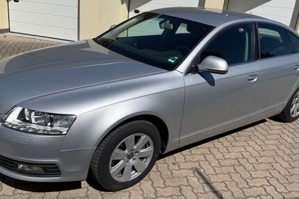 Audi A6 185.000 km 4.999 &euro; Kassel 34125