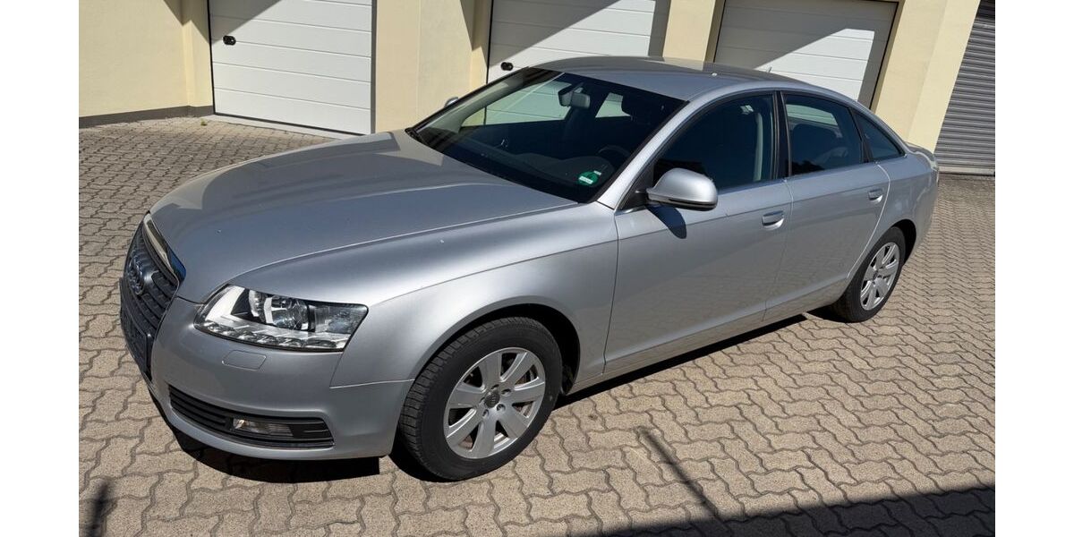 Audi A6 185.000 km 4.999 &euro; Kassel 34125
