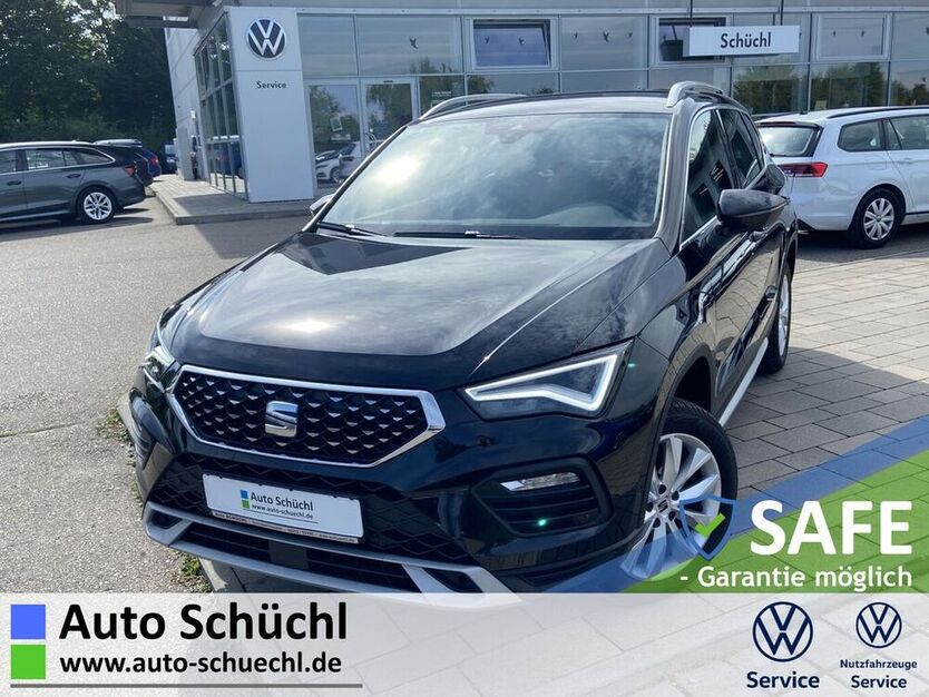 Ateca