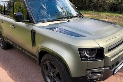 Land Rover Defender 37.500 km 78.900 &euro; Mannheim 68305