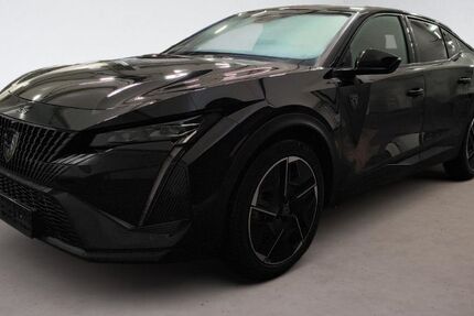 Peugeot 408 31.420 km 28.790 &euro; Marburg 35043