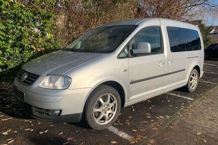 VW Caddy