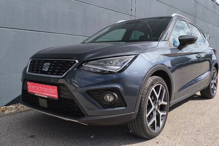 Seat Arona 55.000 km 16.750 € Riedenburg 93339