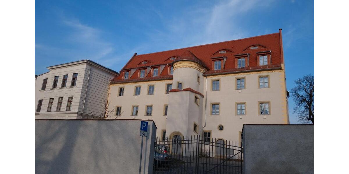 Etagenwohnung Wurzen - 2 Zimmer, 80 m&sup2;, 483&euro; | Angebot:26678309