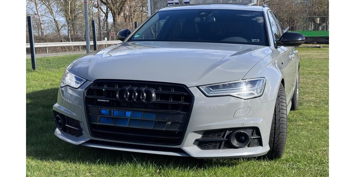 Audi A6 169.320 km 29.850 &euro; Barßel 26676
