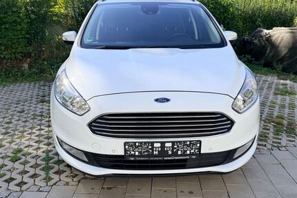 Ford Galaxy 138.000 km 14.800 &euro; Gilching-Geisenbrunn 82205