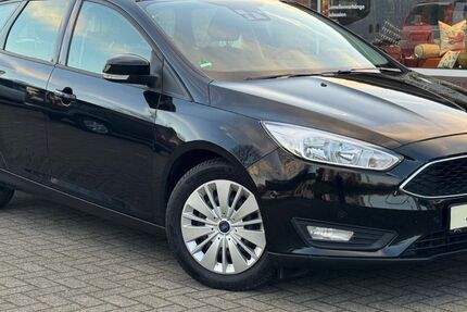 Ford Focus 153.684 km 6.999 &euro; Steinfeld 49439