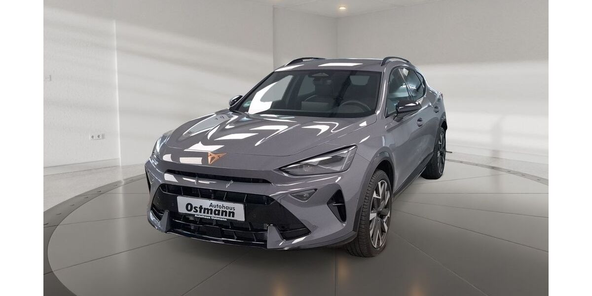 Cupra Formentor 3.900 km 40.489 &euro; Wolfhagen 34466