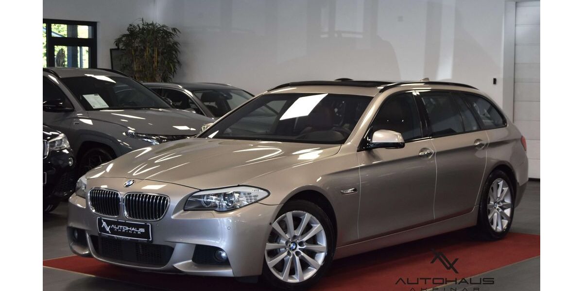 BMW 530 170.000 km 10.998 &euro; Winhöring 84543