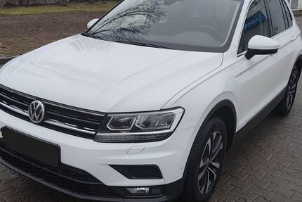VW Tiguan 81.000 km 24.000 &euro; Möckern 39291