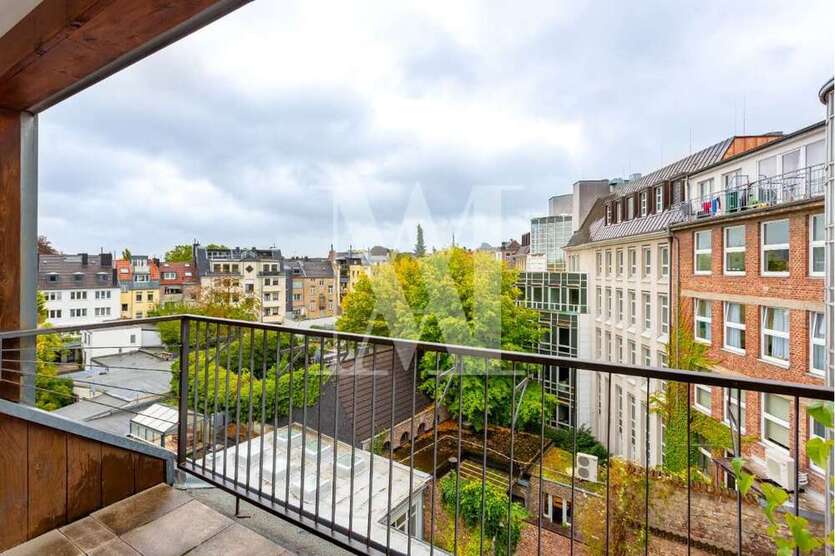 Wohnung zum Kaufen in Aachen 800.000 € 122.63 m²