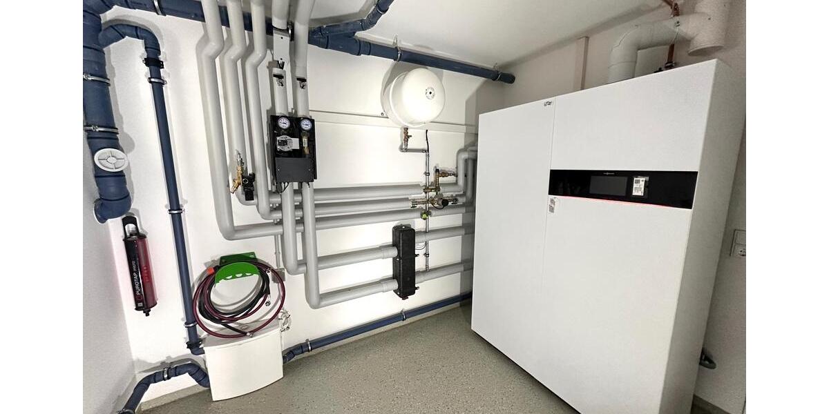 Reihenhaus Dillingen an der Donau - 4 Zimmer, 120 m&sup2;, 1.450&euro; | Angebot:26313321